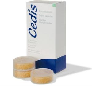 Cedis Drying Capsules