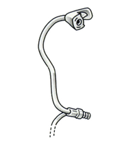 Phonak Micro Tubes