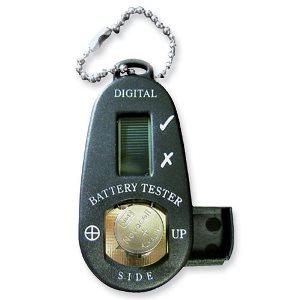 Rayovac Battery Tester