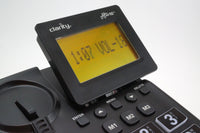 Clarity AltoPlus Digital Extra Loud Desk Phone