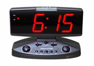 Geemarc AmpliCALL500 Extra Loud Alarm Clock