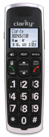 Clarity BT914 Amplified Phone Handset