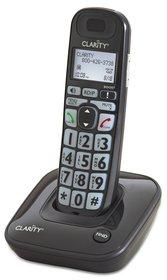 Clarity D703 Trio Amplified Cordless Telephones