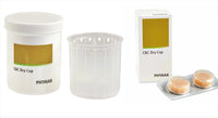 Phonak ‘C&C Line’ Drying Beaker & Capsules