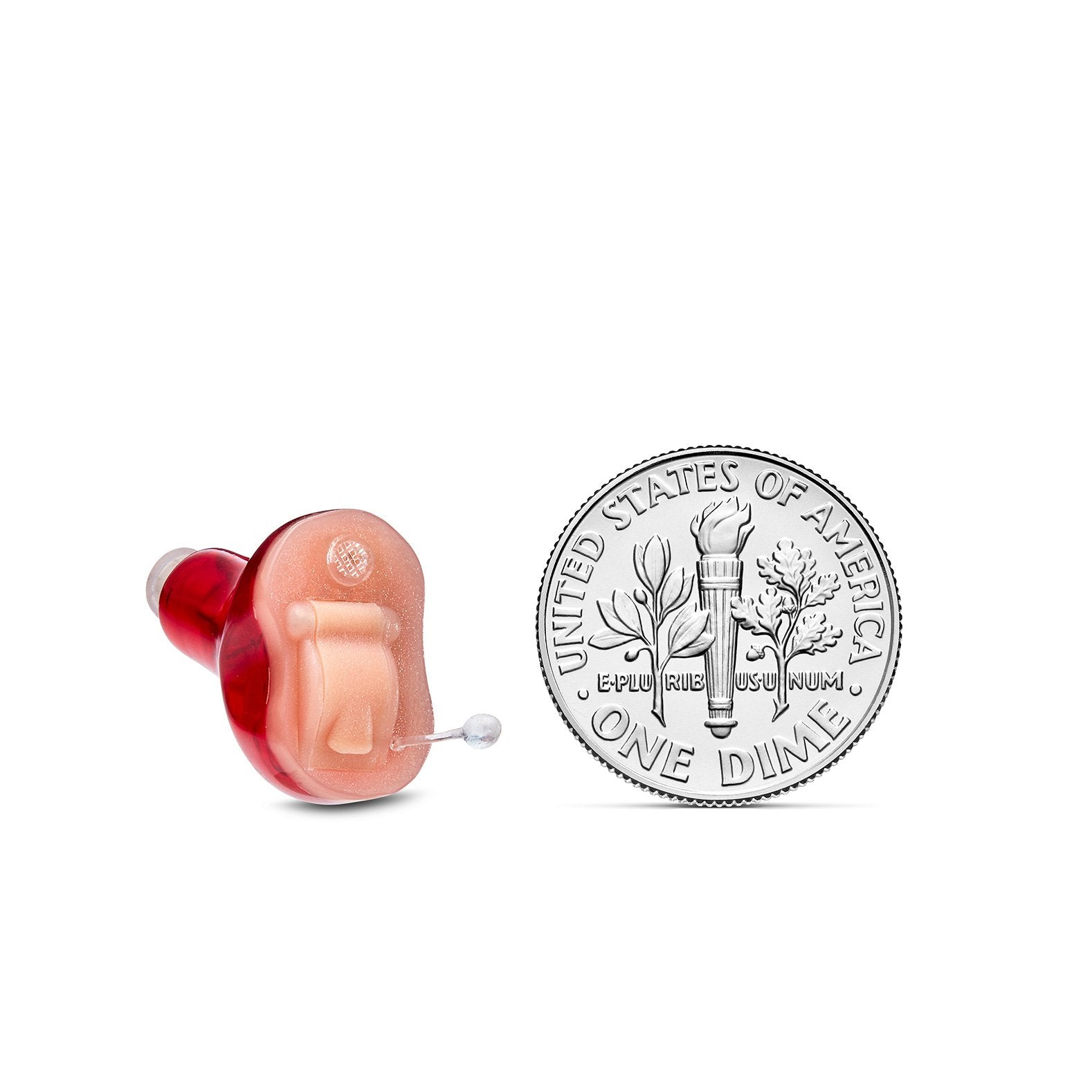 HD 91 Digital Hearing Aid