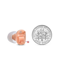 HD 250 Digital Hearing Aid