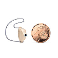 HD 500 Digital Hearing Aid