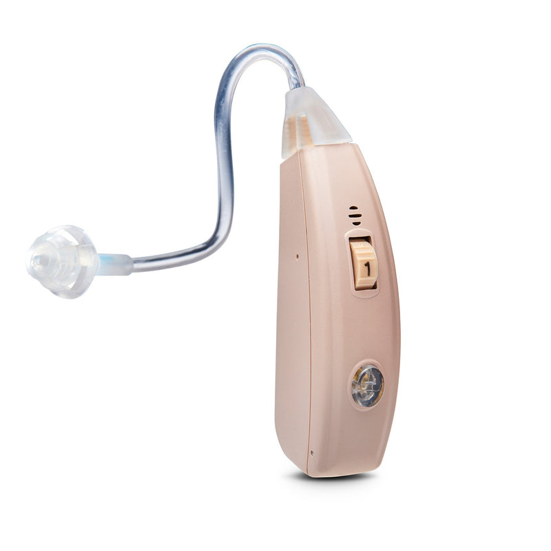 HDR 200 Rechargeable Digital Hearing Aid