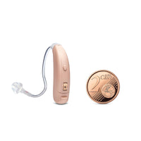 P 640S Digital Hearing Aid