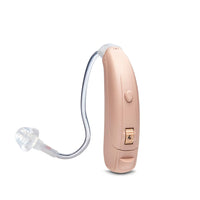 P 640S Digital Hearing Aid