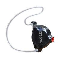 HD 500 Digital Hearing Aid