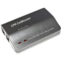 CPR Call Blocker V2000