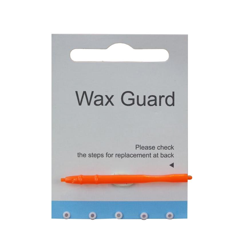 Wax guards for HD91, HD151, HD230