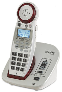 Clarity XLC3.4 Amplified Telephone 